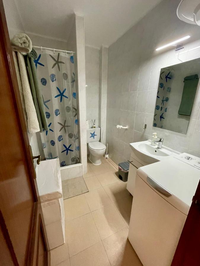 Estudio Con Terraza By Maison Jaken Nerja Zewnętrze zdjęcie